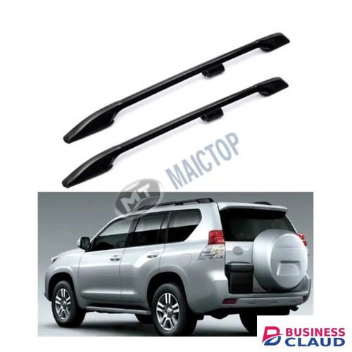 Prado FJ 150 Car Roof Rails