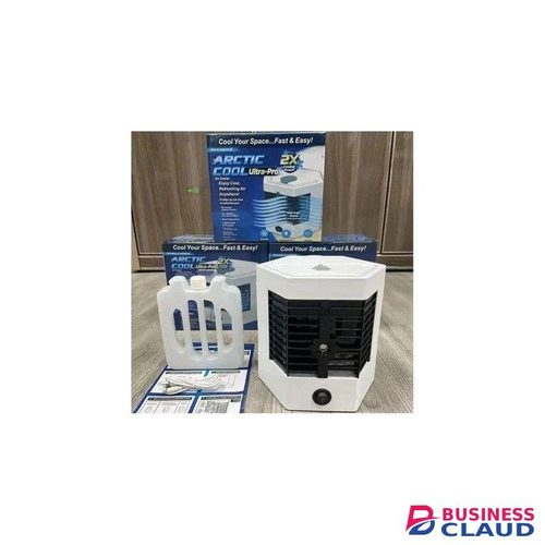 Arctic Air Cooler 2 in1 Fan and mist