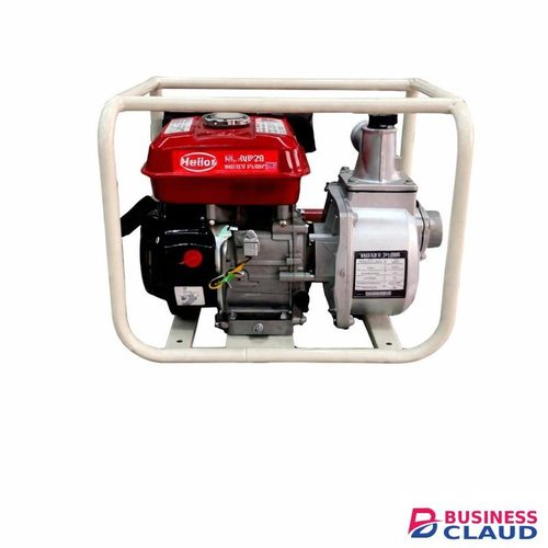 Helios 3 Inch Water Pump for Borehole Transfer
