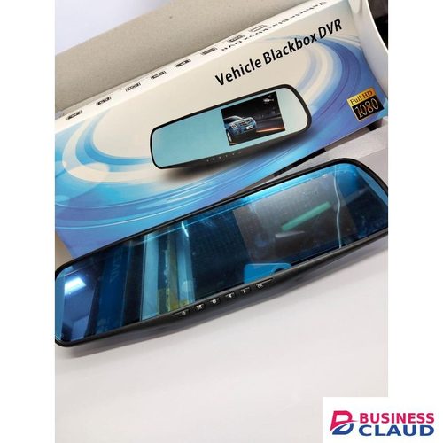 Generic_ Vehicle Blackbox DVR Wide Angle Lens Car Blackbox