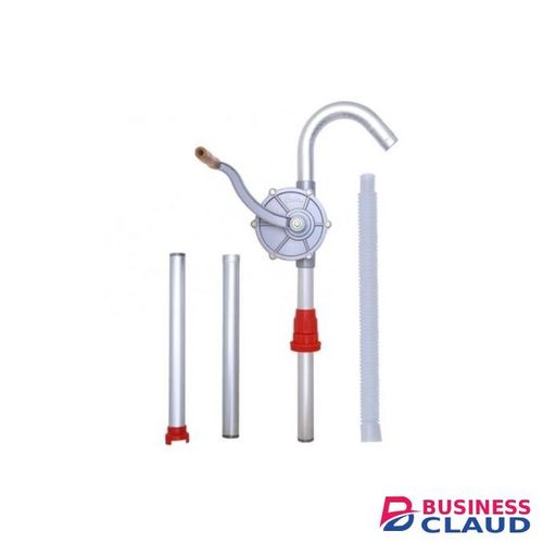 Aluminium Hand Rotary Fuel Pump
