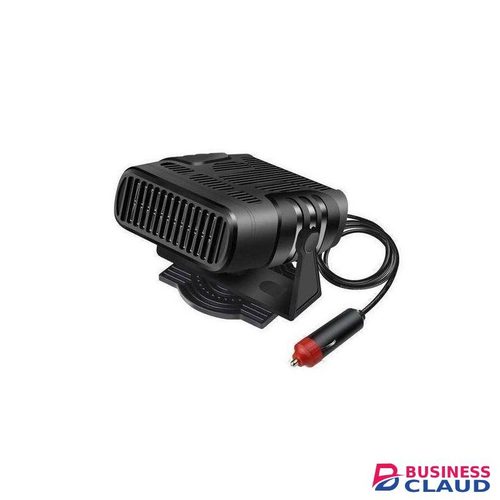 Portable Auto Heater Fan – 2-in-1