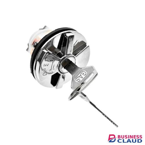 Locking Fuel Cap For Toyota Landcruiser FJ40 HJ60 HJ75 HZJ75 Hilux LN65 LN106 for Toyota Landcruiser 40 60 75 series Hilux Ln locking fuel gas cap 34mm 2 keys