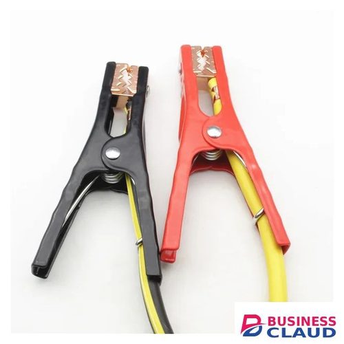 Booster Jumpstarting Cable Heavy Duty Long Jumper Cable Jumper Cables