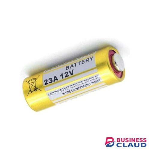 1PC - 5PCS 23A 12V Alkaline Battery CAR ALARM REMOTE