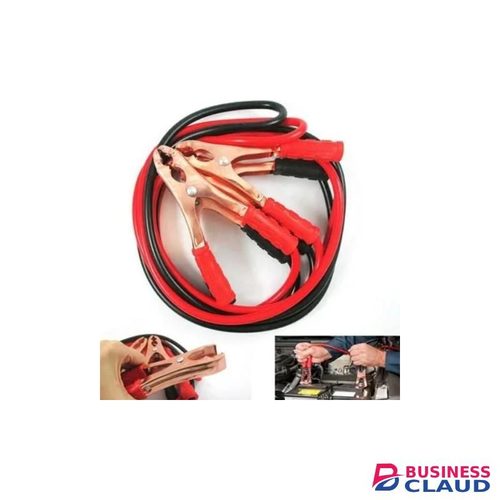 Heavy Duty Car Jump Starter Leads Booster Cable