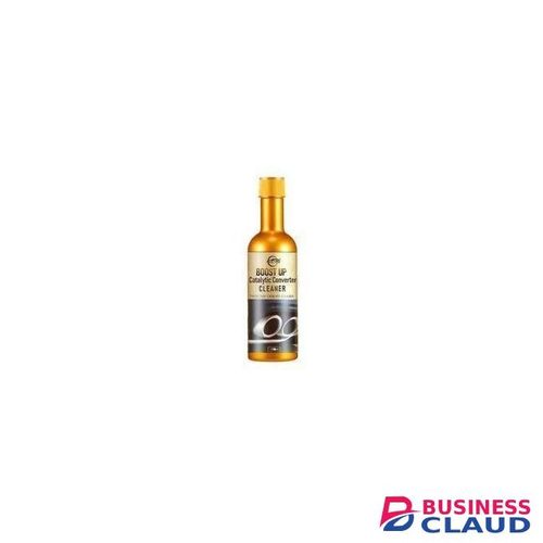 120ml Boost Up Vehicle Engine Catalytic Converter Cleaner Deep Cleaning Agent Wash Three Way Auto Engine Internal Exhaust Gas Carbon Removal