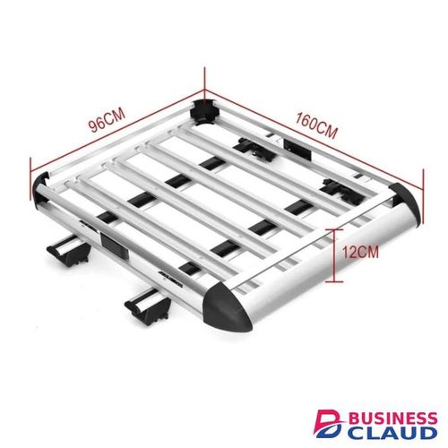 Aluminium Car Roof Rack