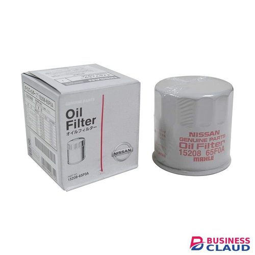 Nissan Oil Filter 65F00