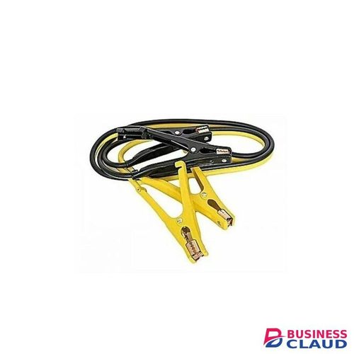 AL Khateeb Booster Jumpstarting Cable 800AMP 4 METER LENGTH