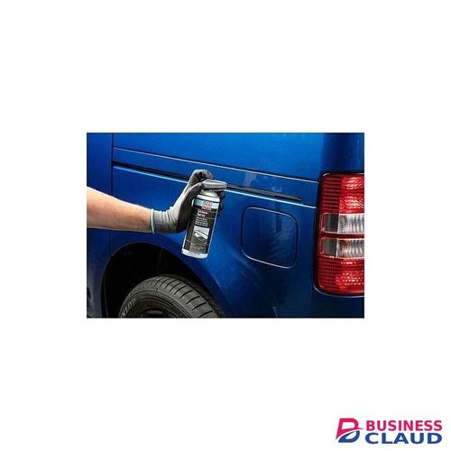 Liqui Moly Pro-Line Silicone Spray