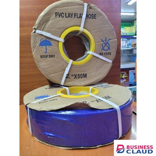 2 INCH 50 METERS PVC PIPE LAY FLAT HOSE