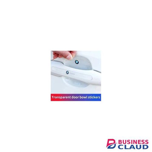 BMW Handle Bowl Protectors Anti-Scratch Cover Guard