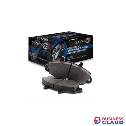 ASIMCO Break Pads For Dualis,Xtrail NT31