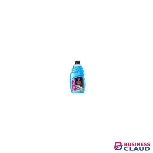 Flamingo Windshield Washer 500 ml – Powerful Cleaning for Clear Visibility
