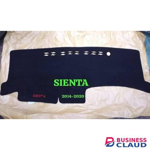 Toyota Sienta Dashboard Cover