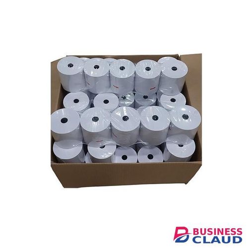 High Quality Thermal Roll Paper (Receipt Printing Roll) 79×80×13
