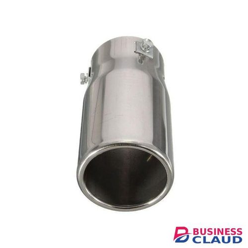 Car Stainless Steel Chrome Exhaust