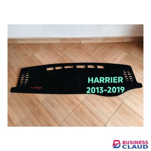 Toyota Harrier Dashboard Cover