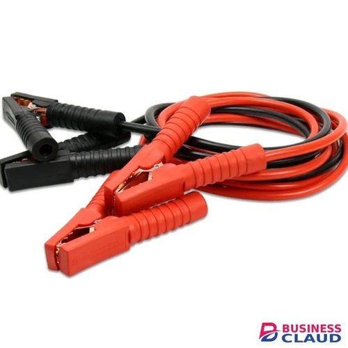 1000Amp Heavy Duty Car Jump Starter Leads Booster Cable Car Jumper