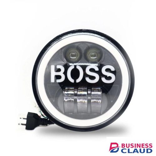 LED HEADLIGHT (PER PIECE) CARS & MOTORCYCLES