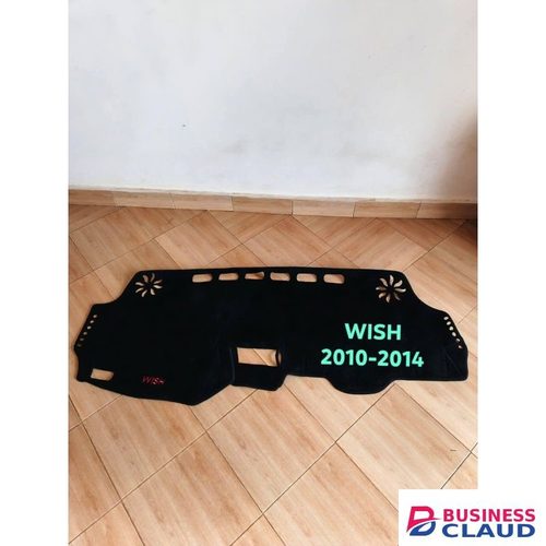 Toyota Wish DashBoard Cover