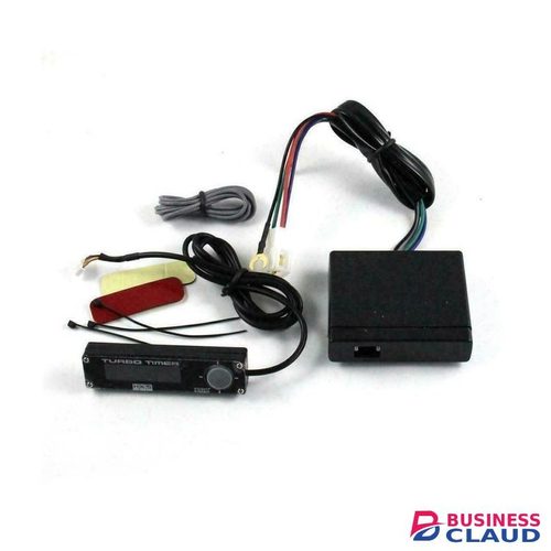 Hks Universal HKS Auto Turbo Timer Car Device