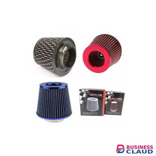 Universal Sports Car Air Filter 76mm 3 Inch
