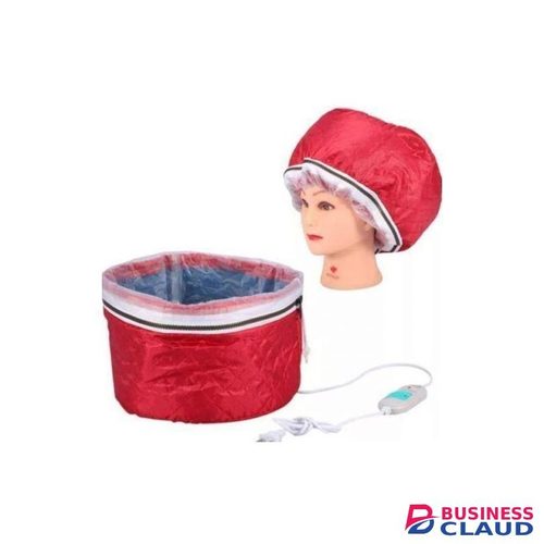 Quality Deep Conditioning Heat Cap Steamer Hair Care Beauty Machine Heating Steamcap