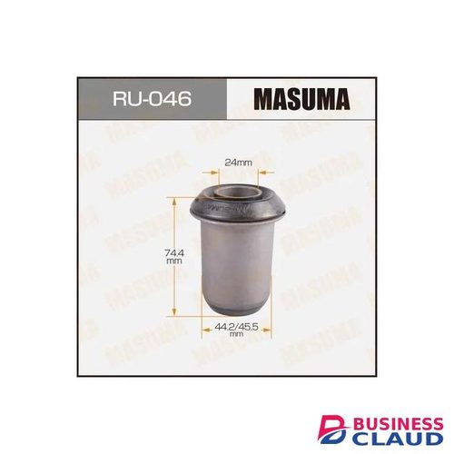 Masuma Silent block Masuma, RU-046