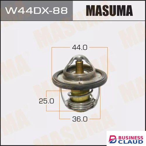 Masuma Thermostat Masuma, W44DX-88