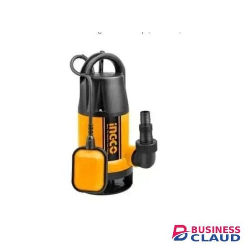 Ingco Submerscible Water Pump (1.0 HP)