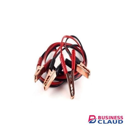 Offer Jumper Cable - Heavy Duty Copper Clad Aluminum