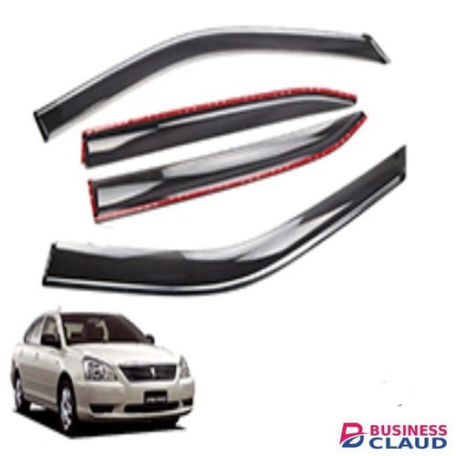 Wind Breakers For Toyota Premio 2008-2009