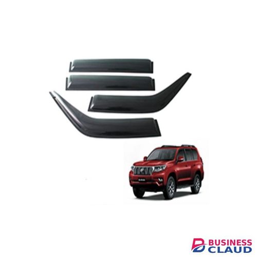 Wind Breakers For Toyota Prado FJ120