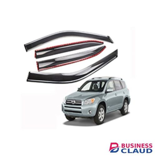 Wind Breakers For Toyota RAV4 2008 - 2013