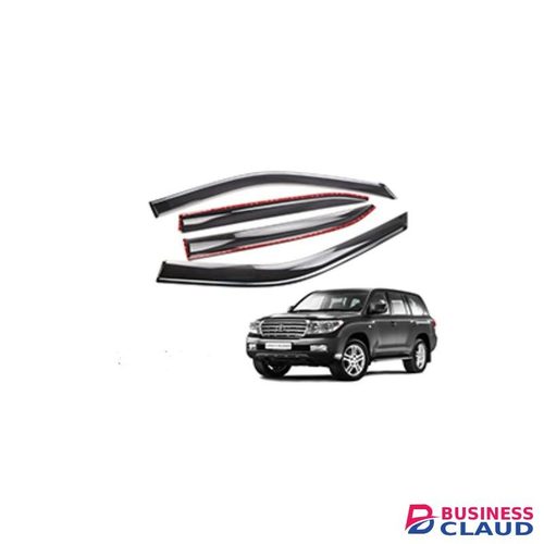 Wind Breakers For Toyota Landcruiser FJ200