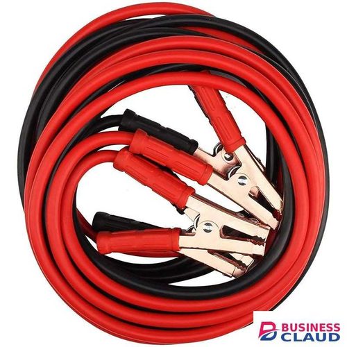 Car Heavy Duty Battery Jumper Cable -Booster Cable 3Mtrs -1500Amp