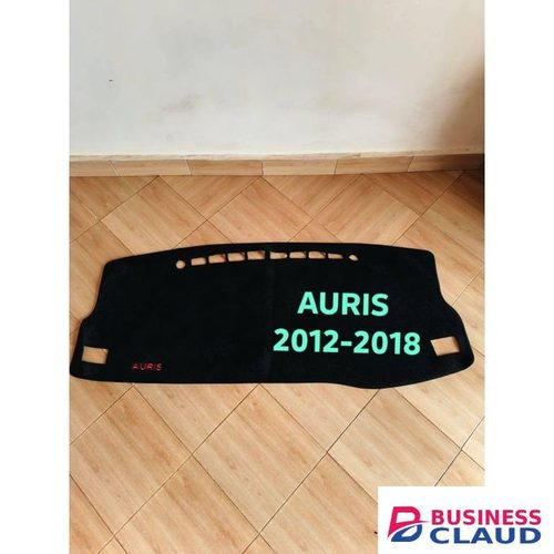 Toyota Auris DashBoard Cover