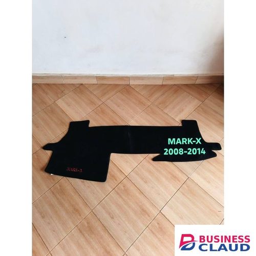 Toyota Mark X DashBoard Cover