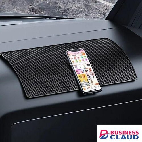 Car Dashboard Anti-Slip Sticky Pad