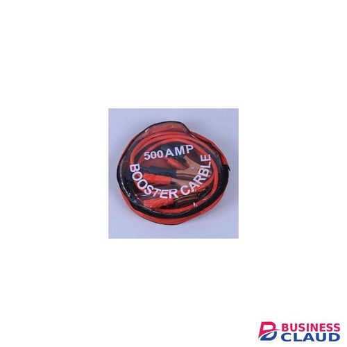 HEAVY DUTY 500 AMP JUMPER CABLE