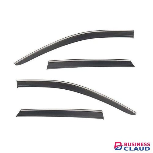 Wind Breakers / Window visors For Toyota Crown 2015
