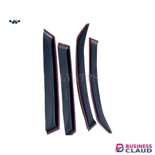 Wind Breakers / Window visors For Toyota spacio 2001-2007