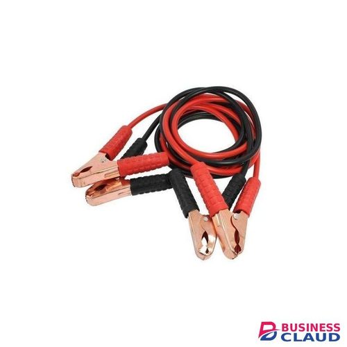 Discounted Jumper Cable - Heavy Duty Copper Clad Aluminum