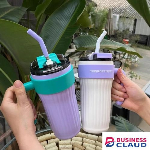 Kitchen Arts Portable eco-friendly water cup/outdoor thermo