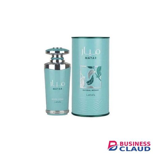 Originals Lattafa Mayar Natural Intense for Women, EDP - 100ml