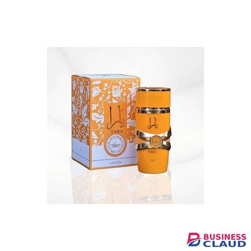 Perfumm YARA Ara Tous For Women Eau De Parfum Spray, 3.40 Ounces / 100 Ml
