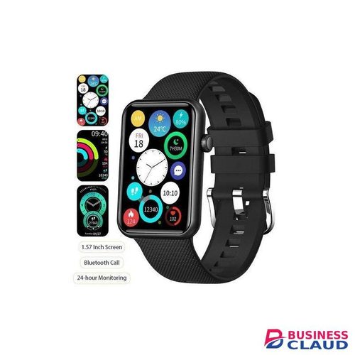 Women Smart Watch Smart Bracelet Exercise Girl Blood Pressure Heart Rate IP67 Waterproof Ladies Female Smartwatch for Smartphone