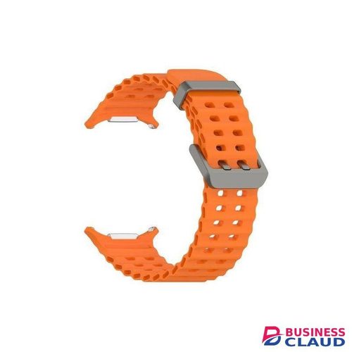 Samsung Galaxy Watch 7 Ultra Bands 47mm Men/Women,No Gap Waterproof Soft Sport Strap/band